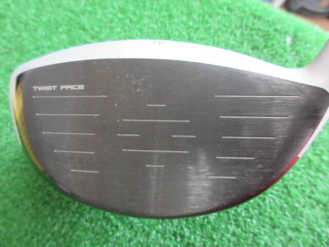 TaylorMade ドライバー M4 10.5゜