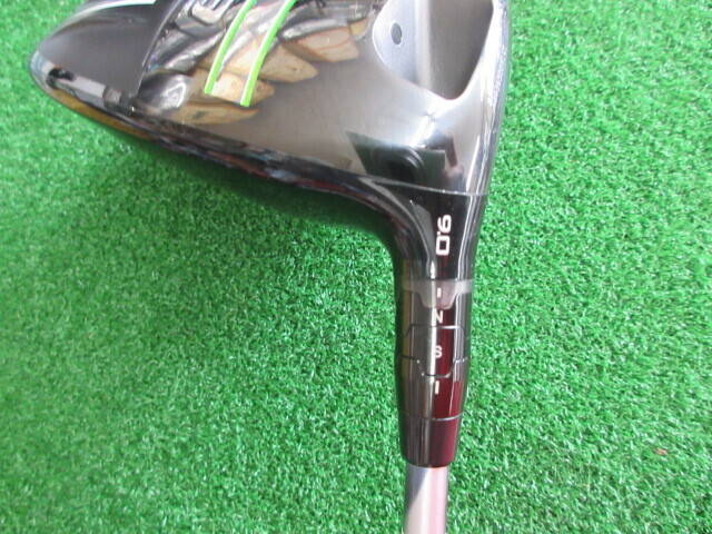 Callaway ドライバー EPIC SPEED 9°