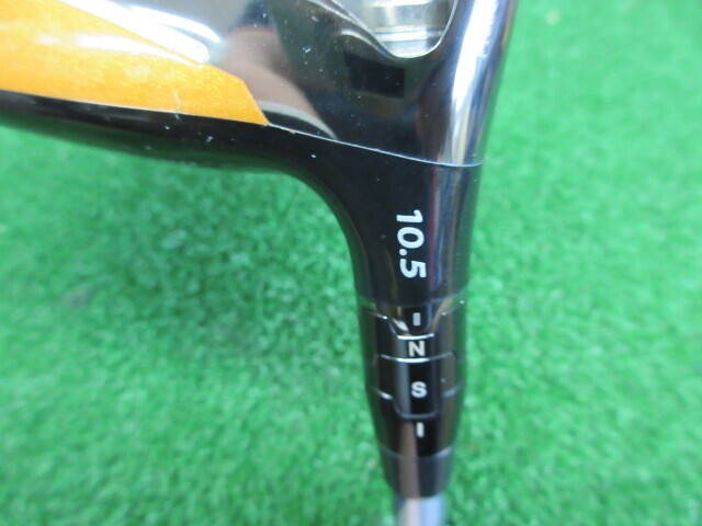 Callaway ドライバー MAVRIK 10.5°