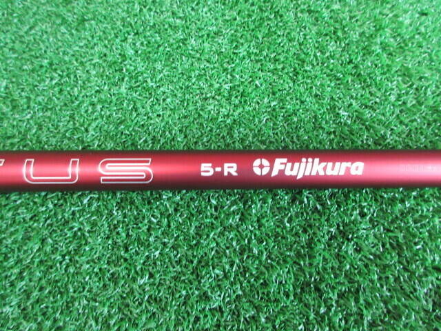 Fujikura シャフト (R) VENTUS RED 2024 VeloCore+ 5