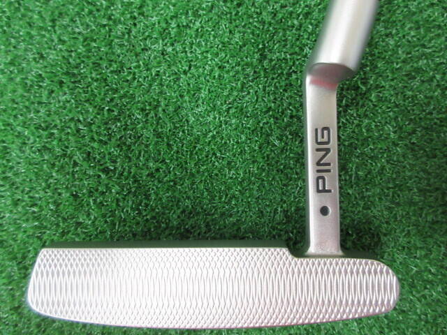 PING パター PING (2024) ANSER D