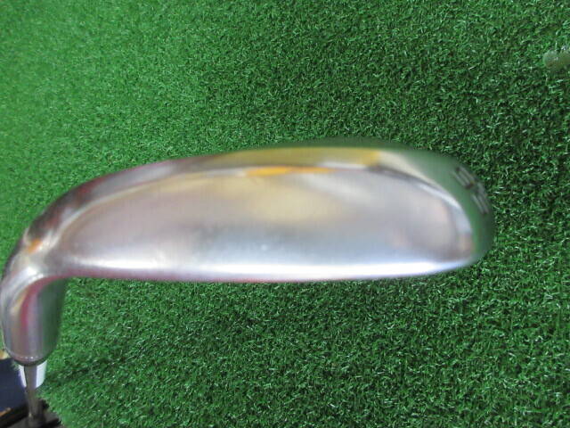 Titleist ウェッジ Vokey SM10 ツアークローム 56°-12D