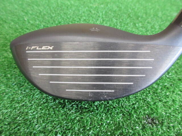 DUNLOP フェアウェイウッド SRIXON ZXi #5(18°)
