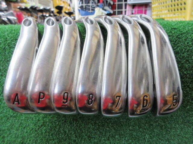 Callaway アイアンセット Steelhead XR 7本