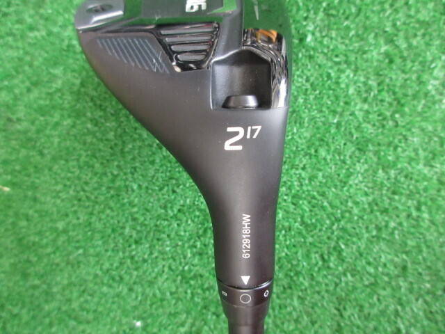 PING ユーティリティ G425 HYBRID #2(17°)