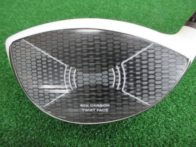 TaylorMade ドライバー STEALTH GLOIRE+ 10.5°