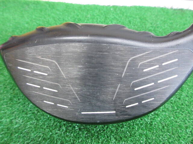 PING ドライバー G430 MAX 10.5°