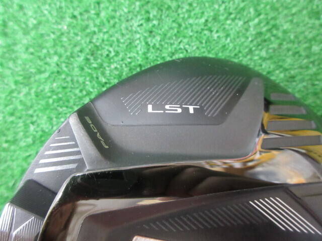 PING ドライバー G425 LST 9°