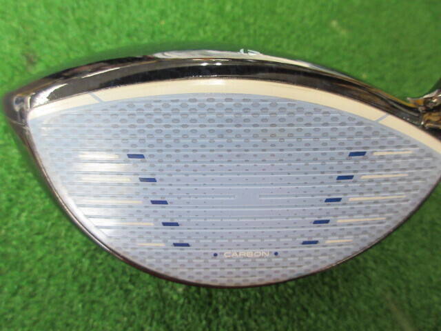 TaylorMade ドライバー Qi10 MAX Designer Series 10.5°
