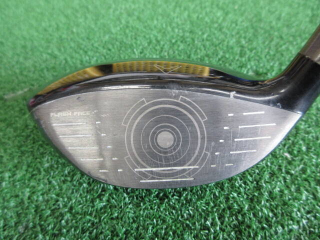 Callaway フェアウェイウッド EPIC FLASH STAR #7(21°)