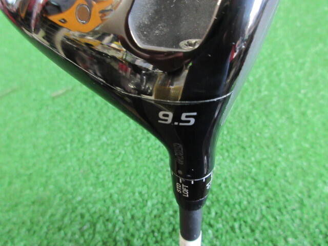 DUNLOP ドライバー XXIO (2024) X-eks-  9.5°