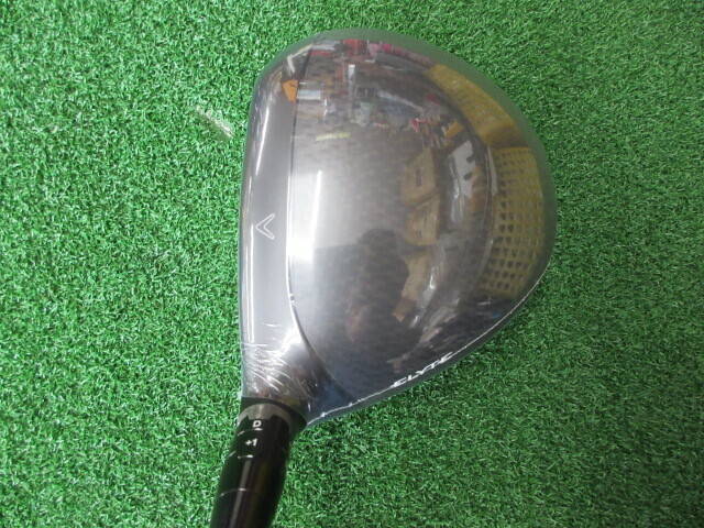 Callaway ドライバー ELYTE MINI 11.5°