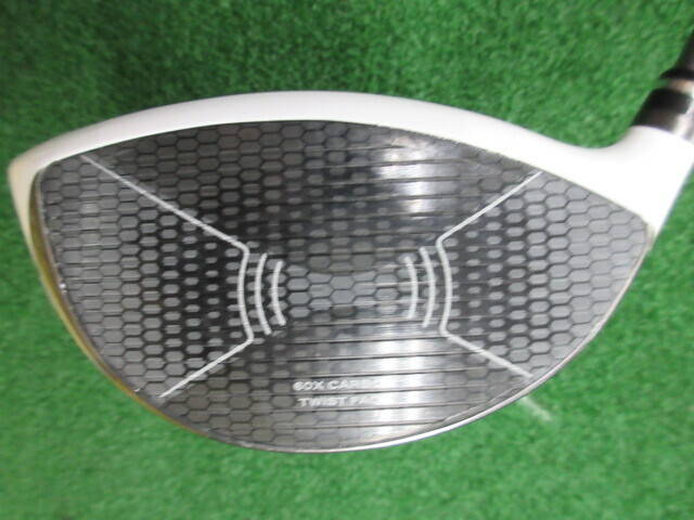 TaylorMade ドライバー STEALTH GLOIRE 10.5°