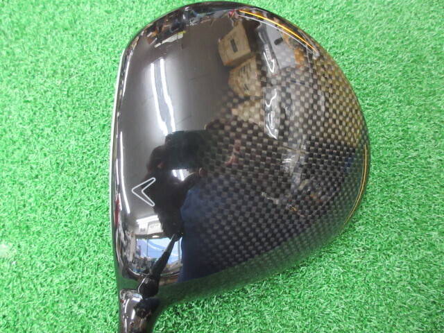 Callaway ドライバー MAVRIK MAX FAST 10.5°