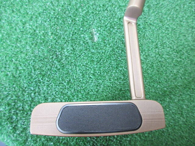 ODYSSEY パター Ai-ONE GIRAFFE BEAM JAILBIRD CRUISER