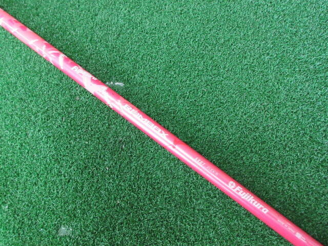 Fujikura シャフト ROMBAX 5X07 (R)