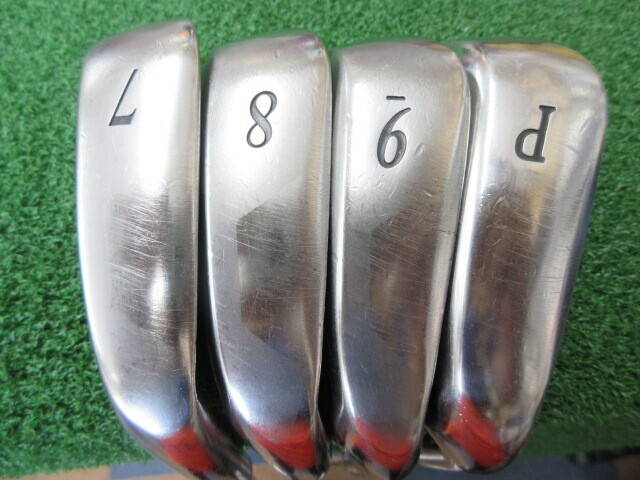 DUNLOP アイアンセット XXIO (2012) その他