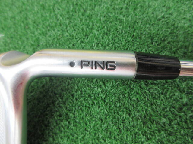 PING アイアンセット i525  5本