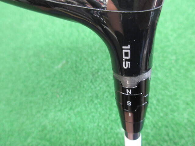 Callaway ドライバー EPIC MAX 10.5°