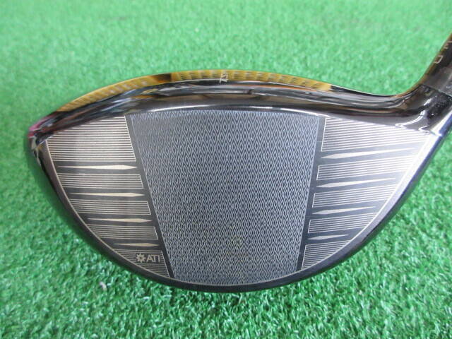 Titleist ドライバー TSi3  8°