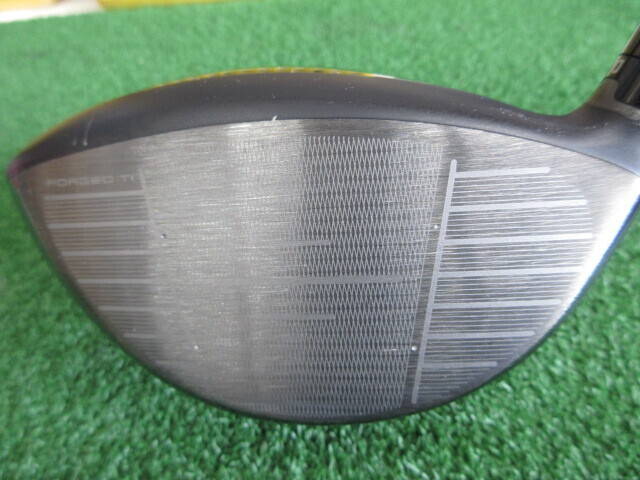 Callaway ドライバー PARADYM Triple Diamond 10.5°