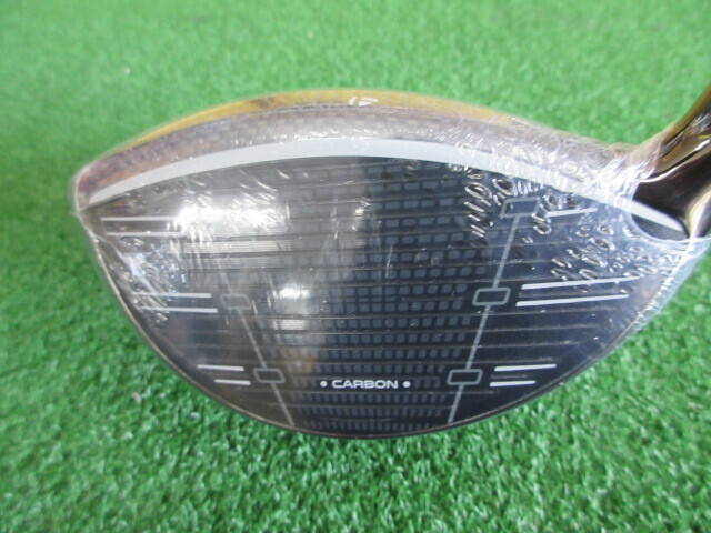 TaylorMade ドライバー Qi35 10.5°