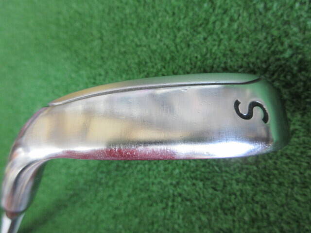 YAMAHA ウェッジ inpres DRIVESTAR (2024) SW