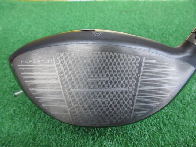 Callaway ドライバー PARADYM 10.5°