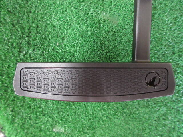 本間ゴルフ パター SAKATA LAB SL-003