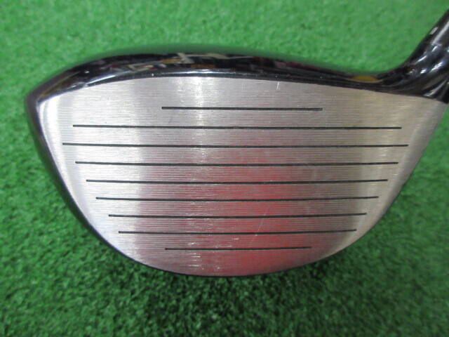 BALDO ドライバー COMPETIZIONE 568 (2023) DEEP  9°