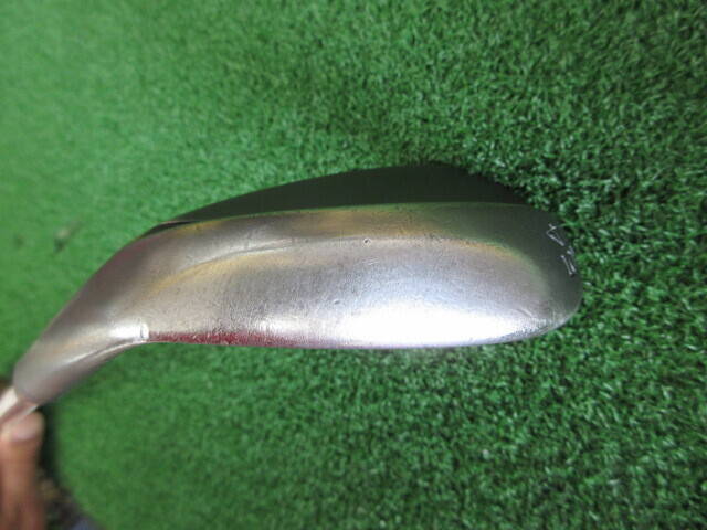 Titleist ウェッジ Vokey SM8 ジェットブラック 54°-12D