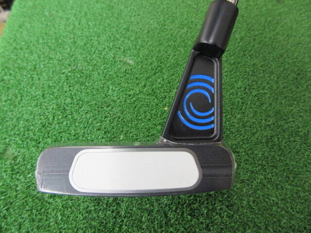 ODYSSEY パター Ai-ONE TRI-BEAM JAILBIRD MINI