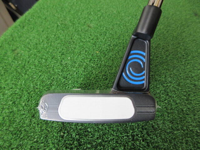 ODYSSEY パター Ai-ONE TRI-BEAM JAILBIRD MINI