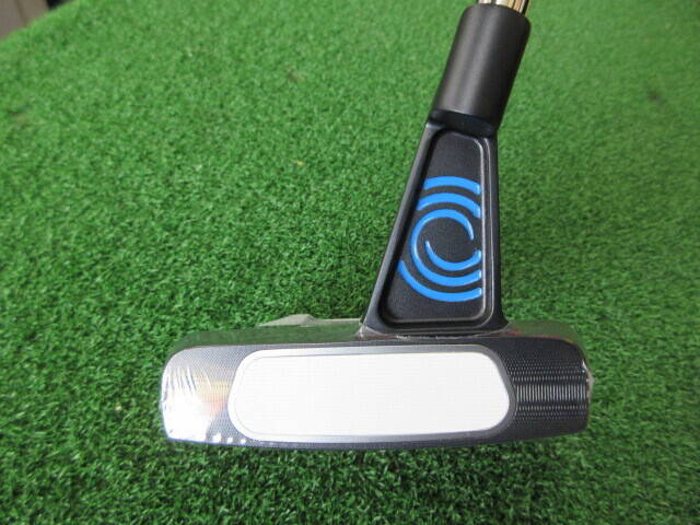 ODYSSEY パター Ai-ONE TRI-BEAM JAILBIRD MINI CS