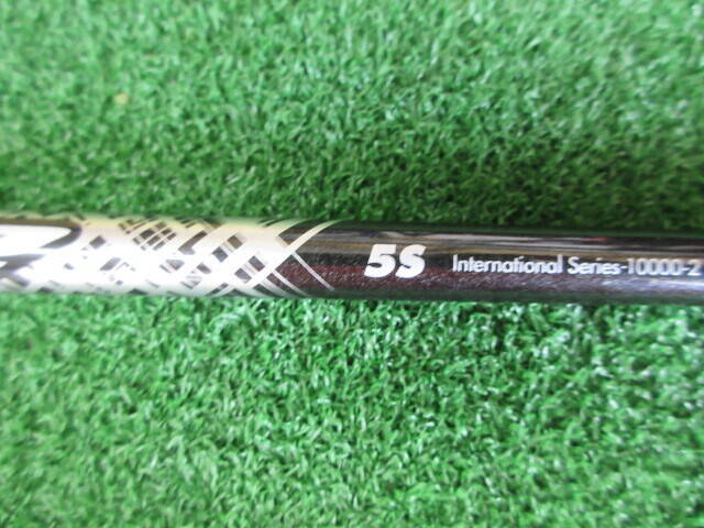 UST MAMIYA シャフト (Ｓ) The ATTAS V2 5