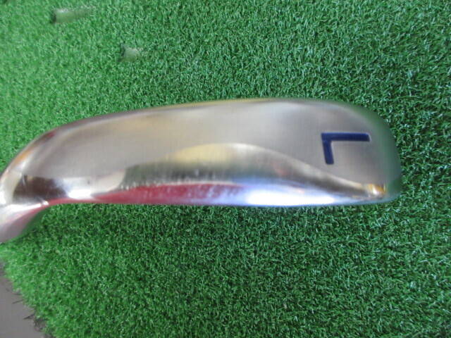 GLOBERIDE 単品アイアン グローブライド 7番アイアン 1