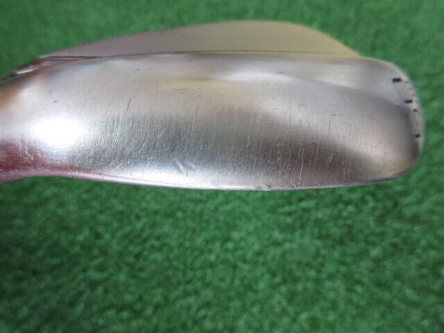 Cleveland ウェッジ RTX6 ZIPCORE ツアーサテン 58°-6°LOW