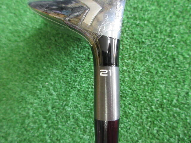 Callaway ユーティリティ APEX UW (2025) 21°