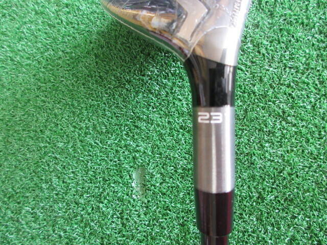 Callaway ユーティリティ APEX UW (2025) 23°