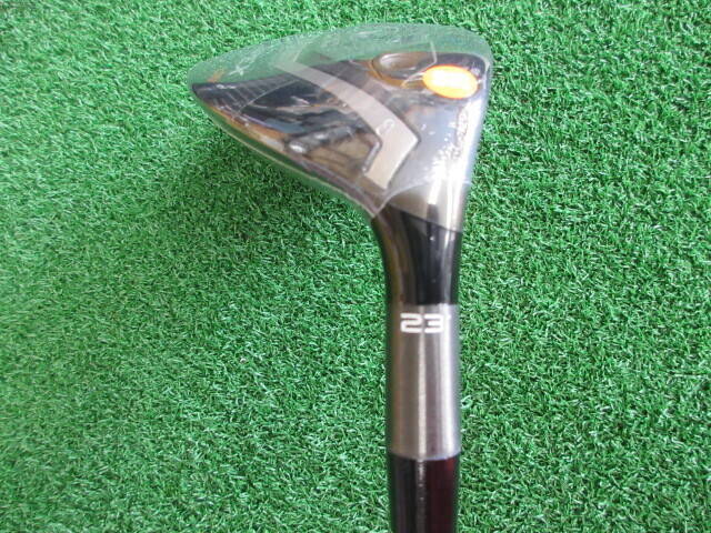 Callaway ユーティリティ APEX UW (2025) 23°