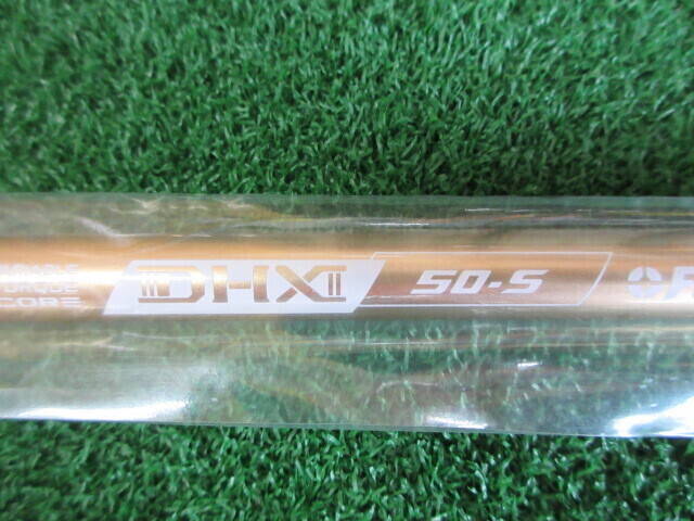 Fujikura シャフト (Ｓ) SPEEDER NX GOLD 50