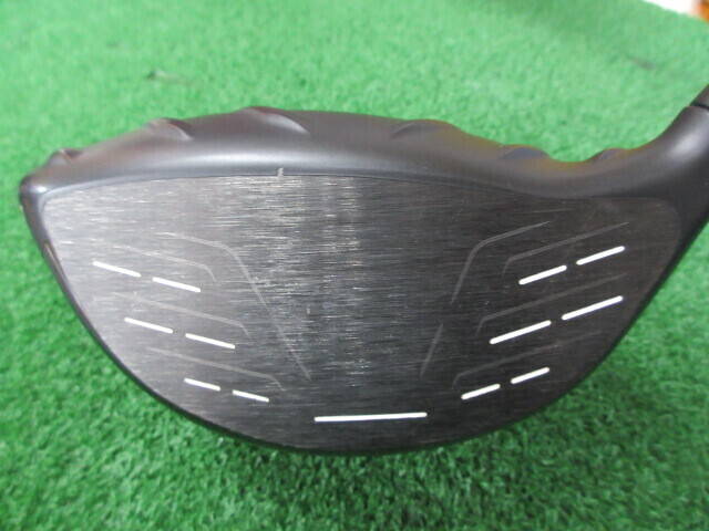 PING ドライバー G430 LST 10.5°