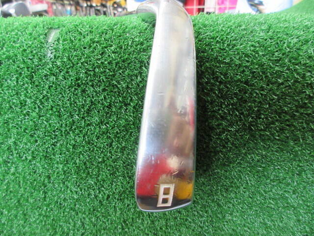 GLOBERIDE 単品アイアン グローブライド 8番アイアン 1