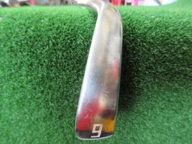 GLOBERIDE 単品アイアン グローブライド 9番アイアン 1