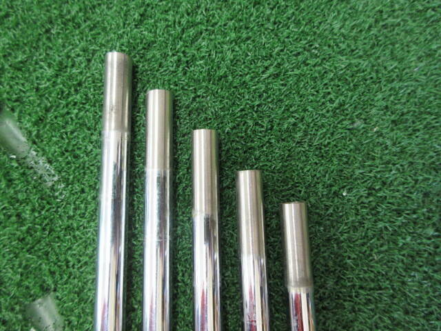 TRUE TEMPER シャフト (S200) Dynamic Gold TOUR ISSUE