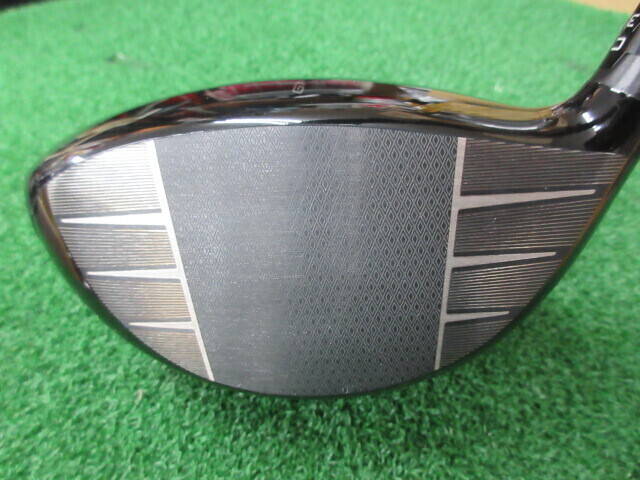 Titleist ドライバー GT3  9°