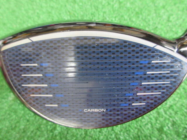 TaylorMade ドライバー Qi10 10.5°