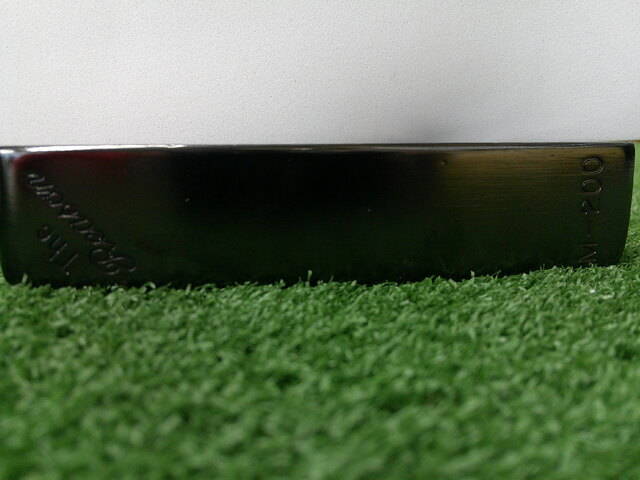 Mizuno パター S.キャメロン MIZUNO M-200