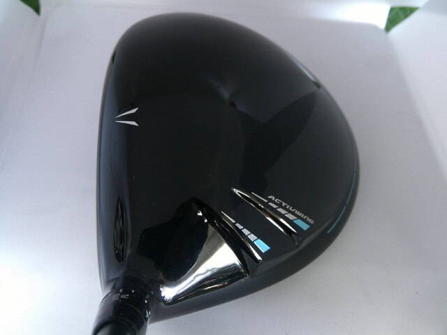 DUNLOP ドライバー XXIO (2024) X-eks-  9.5°