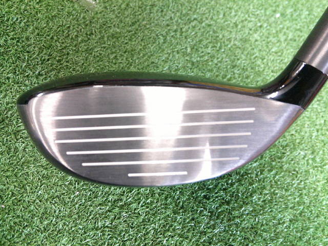 Callaway ユーティリティ APEX UW (2026) 17°